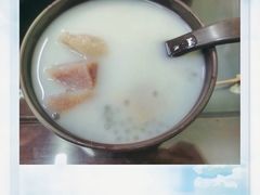 -潘苏凉茶馆(康之宝超级广场店)