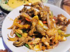 -好灶头妈妈菜·柴火灶台鱼·千岛湖土菜地标美食