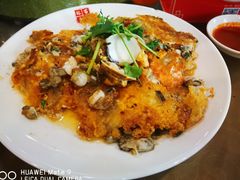 -百年银屏蚝烙·潮汕菜·非遗(乐山店)