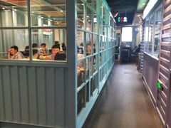 -丰茂烤串(六里桥店)