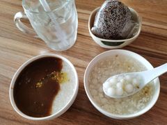 -笃笃笃糖粥(十全街店)
