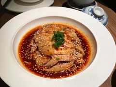 -首秀·四川料理(星耀101店)