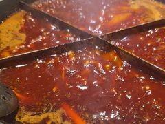 -陈眼镜火锅(总店)