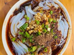 -洞子口陈氏凉粉