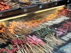 -百盛烧烤龙虾小酒馆(文富北路店)