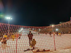 -北京西山滑雪场