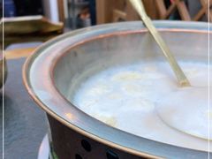 -诺敏塔拉奶茶-布里亚特包子-手把肉(锦都会店)