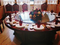 -皇轩大饭店(观音桥店)