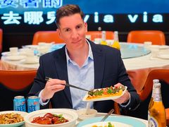 -香港狮子山下·明星粤菜餐厅(北苑店)