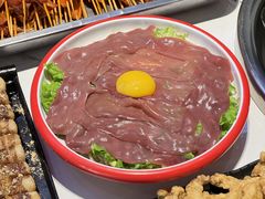 -钢管厂五区小郡肝火锅串串香(清河店)