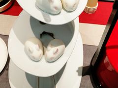 山药兔-掌柜的店·河南菜(世茂店)