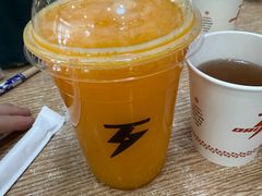-歹歹的加个面过油肉拌面(贵州路店)
