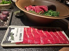 -三出山火锅(南京万象天地店)