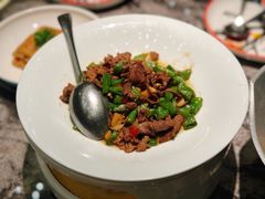 -新白鹿餐厅(松江开元地中海店)