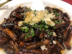 -老吉士酒家(天平路店)