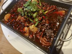-将军府·鸡毛店(武侯祠店)