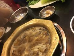 -芦月轩羊蝎子(北蜂窝店)