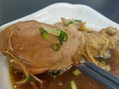 -贡梅老面馆·蟹粉面·无锡特色小吃(南长街主推店)