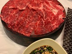 -鲜入围煮花胶鸡海鲜火锅