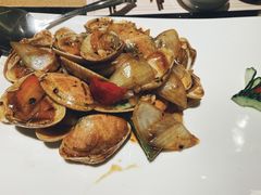 -协成海鲜火锅(情侣路店)