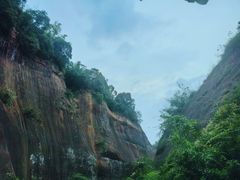 -飞天山旅游区