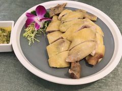 -胜记为食家·创新粤菜(车公庙店)
