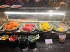 -西藏饭店·亚克·食光自助餐厅(文殊院店)