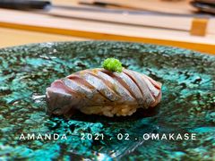 -鮨青(恒基名人购物中心店)