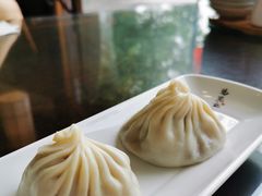 -锡笼记·无锡小笼(方塔店)