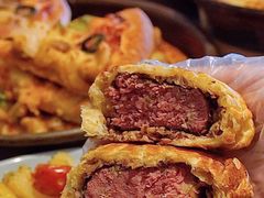 惠灵顿牛排-必胜客(东大桥店)