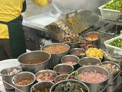 -穗银肠粉店(东川路店)