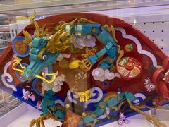 -TOYSRUS玩具反斗城(宁波和义大道店)