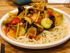 -天山传奇新疆菜(SKLP店)