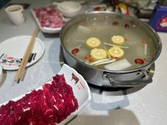 -俏牛哥鲜牛肉牛肆馆(重庆天地店)