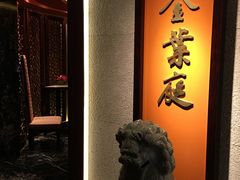 -香港港丽酒店