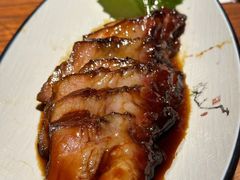 -幸福哟烧鸡·粤菜海鲜私厨(七星路店)