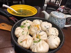 -大壶春生煎(四川中路店)