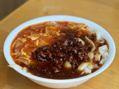 刀削面-太原面食店(解放路店)