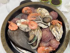 -巧克力渔家.小船海鲜家常菜(万平口店)