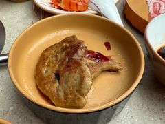 -海底捞大排档火锅(打浦路店)