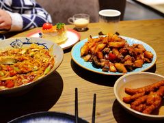 -那时新疆·若羌(经纬汇店)