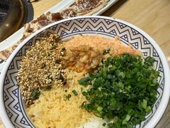 -松鱼亭·和牛烧肉(协鑫广场店)