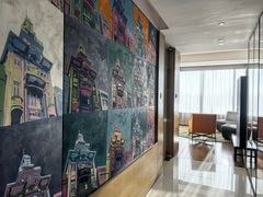 -厦门海港英迪格酒店(中山路店)