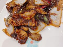 -光明邨大酒家(汇阳广场店)
