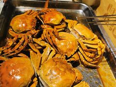 -聚味瞿记·龙虾堂(望城店)