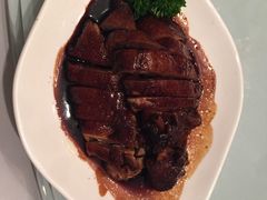 -老洋房花园饭店(绍兴路店)