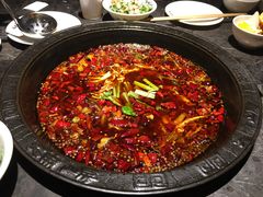 -大鱼山房鱼头火锅(老字号品质店)