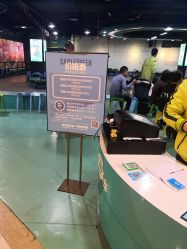 -卡尔飞车(长沙喜盈门范城店)