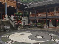 -关岳庙