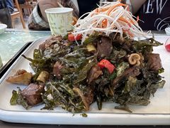 -伊阑泽大循化餐厅